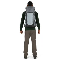 Osprey Talon Pro 30 silver lining
