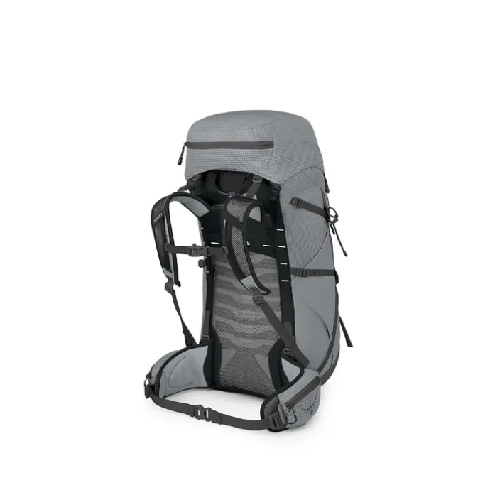 Osprey Talon Pro 40 S/M silver lining