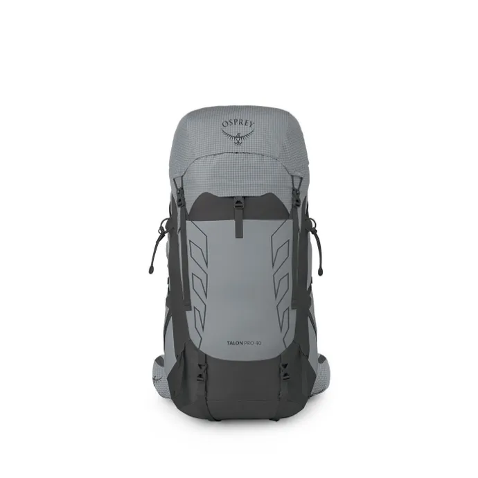 Osprey Talon Pro 40 S/M silver lining