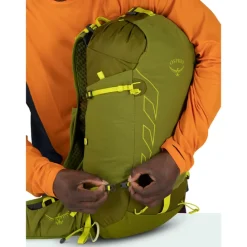 Osprey Talon Velocity 20 L/XL matcha green/lemongrass