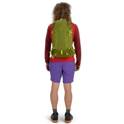 Osprey Talon Velocity 20 L/XL matcha green/lemongrass