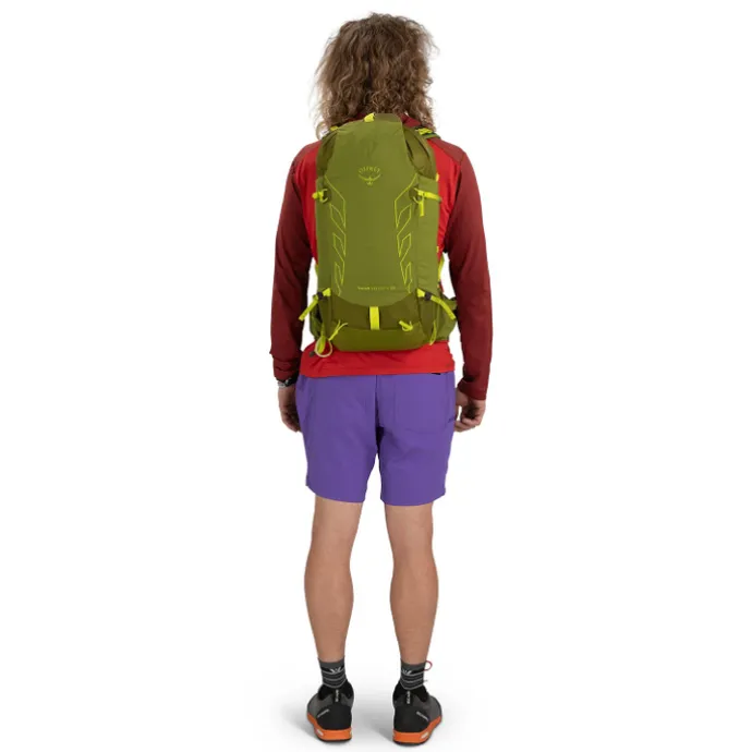 Osprey Talon Velocity 20 L/XL matcha green/lemongrass