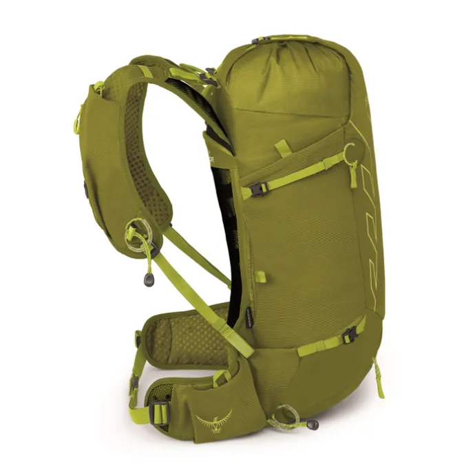 Osprey Talon Velocity 20 L/XL matcha green/lemongrass
