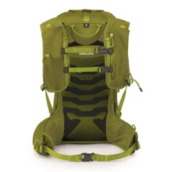Osprey Talon Velocity 20 L/XL matcha green/lemongrass