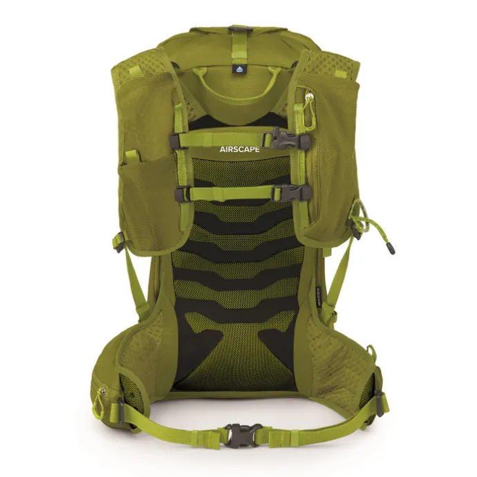 Osprey Talon Velocity 20 L/XL matcha green/lemongrass