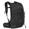 Osprey Tempest 11 black-coal grey