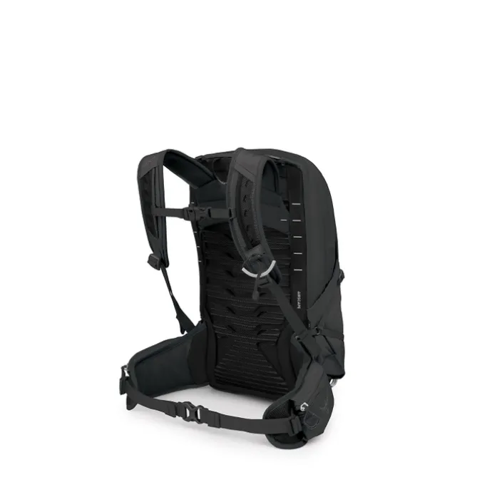 Osprey Tempest 11 black-coal grey