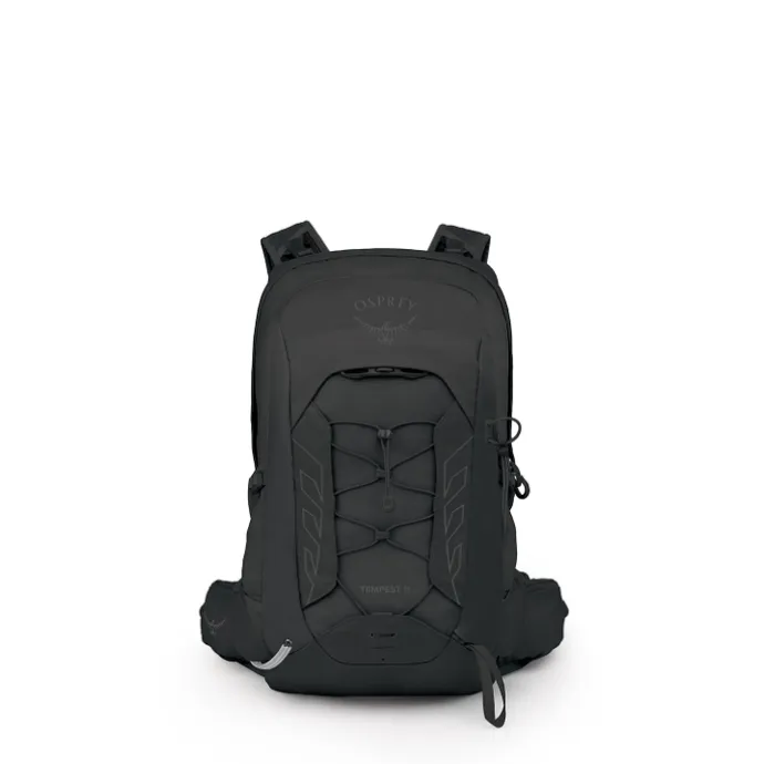 Osprey Tempest 11 black-coal grey