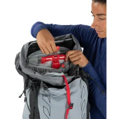 Osprey Tempest Pro 40 WXS/S silver lining