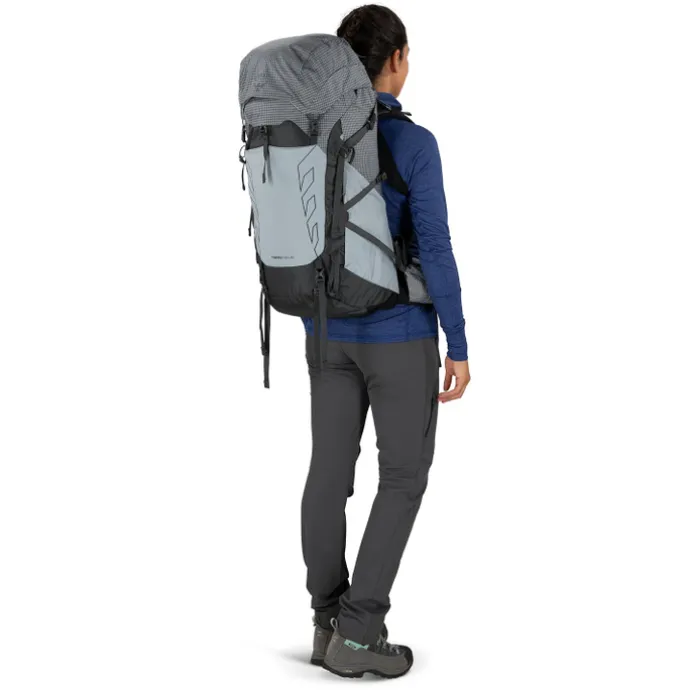 Osprey Tempest Pro 40 WXS/S silver lining