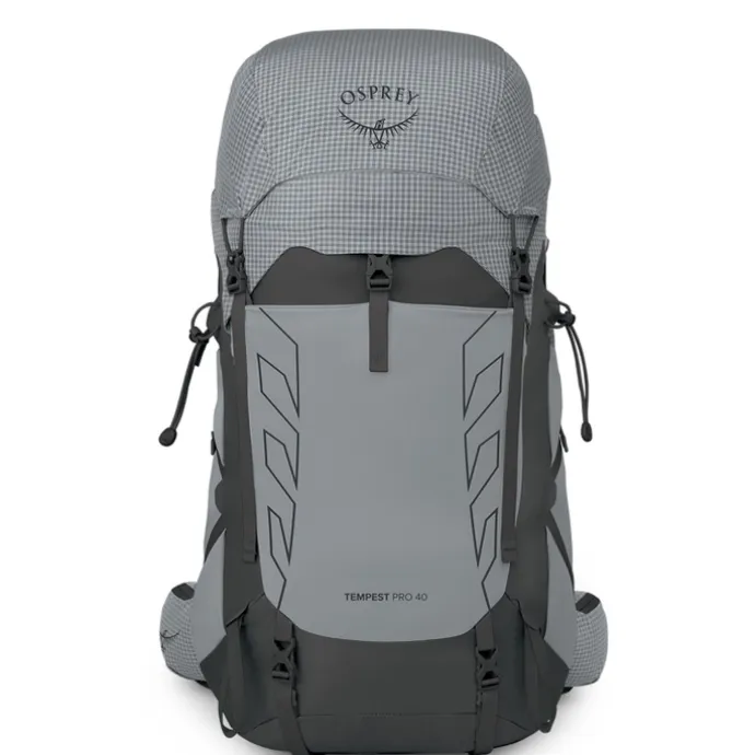 Osprey Tempest Pro 40 WXS/S silver lining