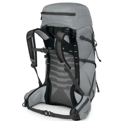 Osprey Tempest Pro 40 WXS/S silver lining