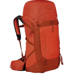 Osprey Tempest Pro 40 WXS/S mars orange