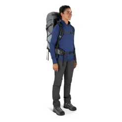 Osprey Tempest Pro 40 WXS/S mars orange