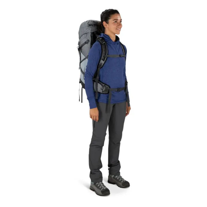 Osprey Tempest Pro 40 WXS/S mars orange