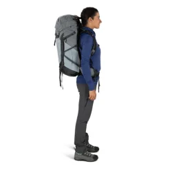 Osprey Tempest Pro 40 WXS/S mars orange