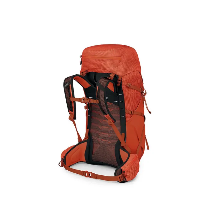 Osprey Tempest Pro 40 WXS/S mars orange