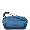 Osprey Transporter 120 blue flame-scoria blue