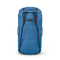 Osprey Transporter 150 blue flame-scoria blue
