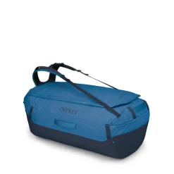 Osprey Transporter 150 blue flame-scoria blue