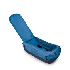 Osprey Transporter 150 blue flame-scoria blue