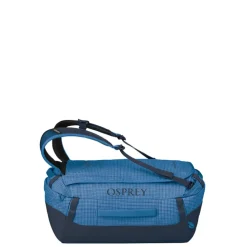 Osprey Transporter 30 blue flame-scoria blue