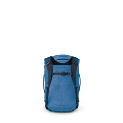 Osprey Transporter 30 blue flame-scoria blue