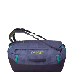 Osprey Transporter 65 euphoria purple-purple ink