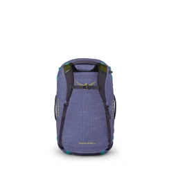 Osprey Transporter 65 euphoria purple-purple ink