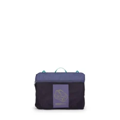 Osprey Transporter 65 euphoria purple-purple ink