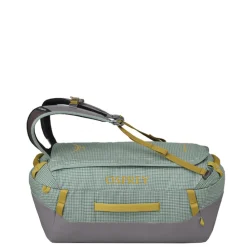 Osprey Transporter 40 frosty mint-soundwave grey