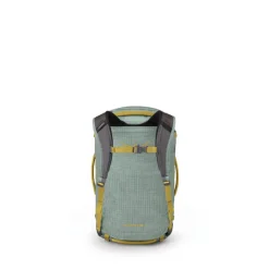 Osprey Transporter 40 frosty mint-soundwave grey
