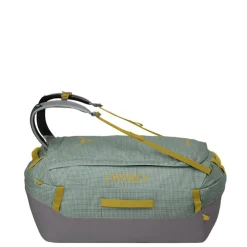 Osprey Transporter 95 frosty mint-soundwave grey