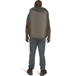 Osprey Transporter 95 frosty mint-soundwave grey