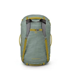 Osprey Transporter 95 frosty mint-soundwave grey