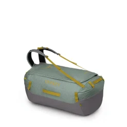 Osprey Transporter 95 frosty mint-soundwave grey