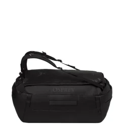 Osprey Transporter 65 raven black-black