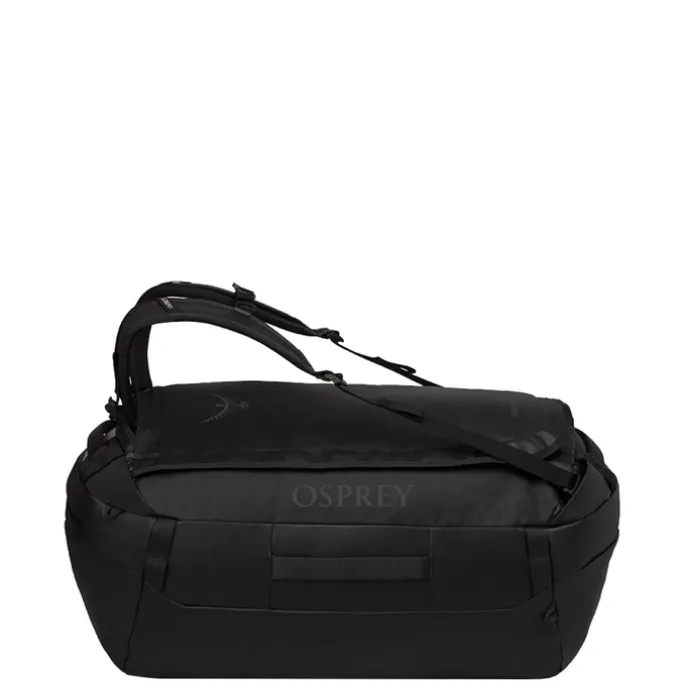 Osprey Transporter 65 raven black-black