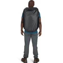 Osprey Transporter 65 raven black-black