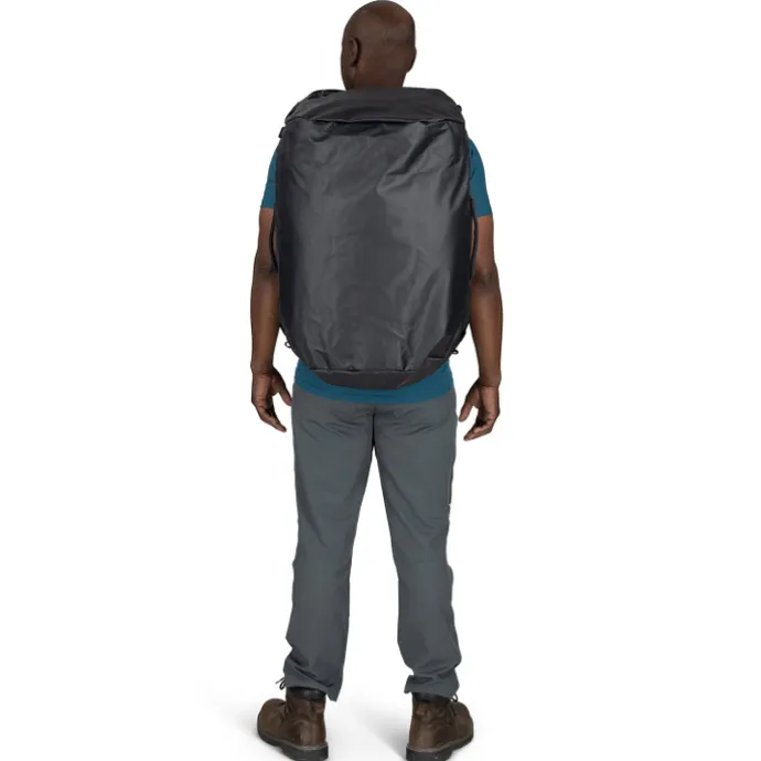 Osprey Transporter 65 raven black-black