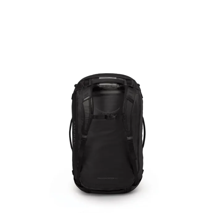 Osprey Transporter 65 raven black-black