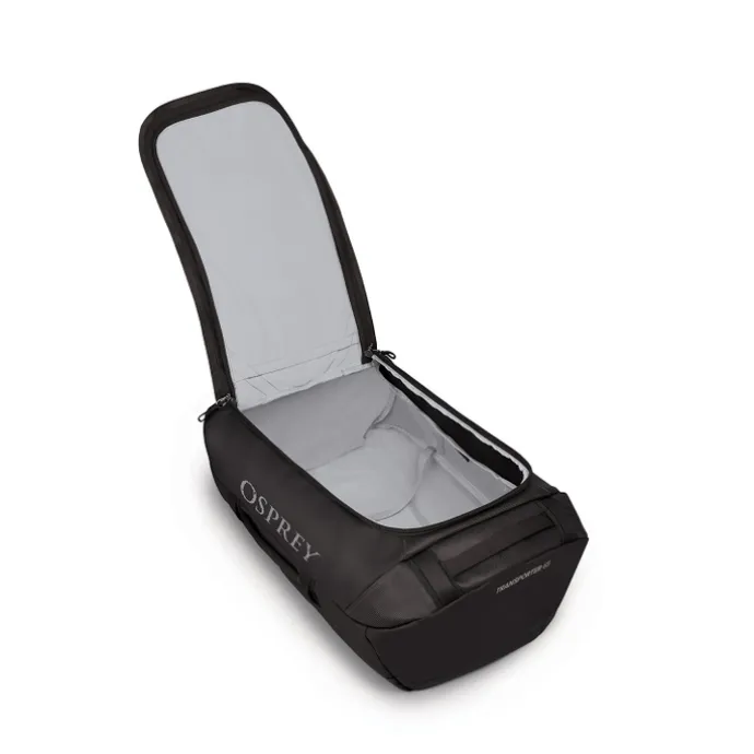 Osprey Transporter 65 raven black-black