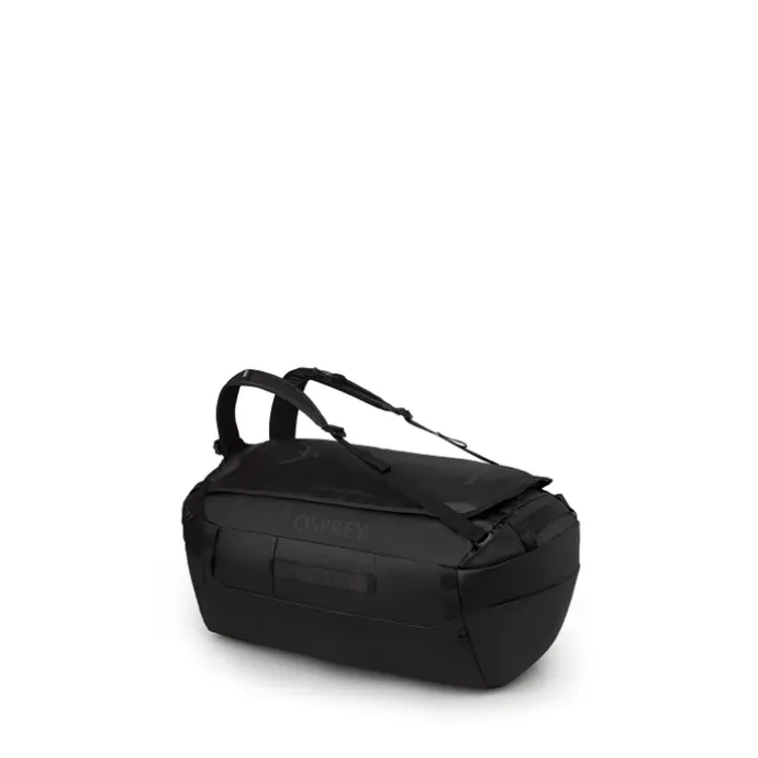 Osprey Transporter 65 raven black-black