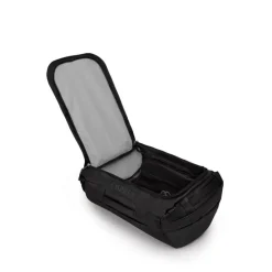 Osprey Transporter 65 raven black-black