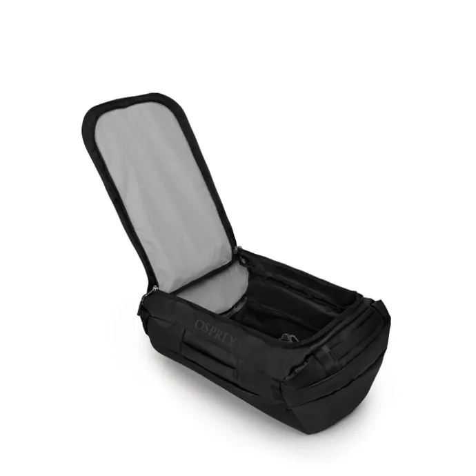 Osprey Transporter 65 raven black-black