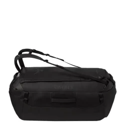 Osprey Transporter 120 raven black-black