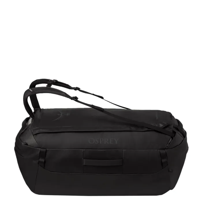 Osprey Transporter 120 raven black-black
