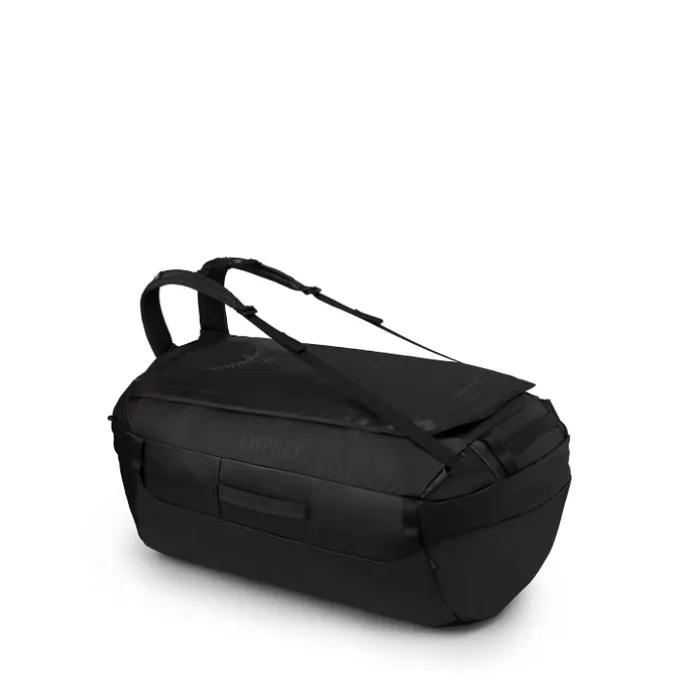 Osprey Transporter 120 raven black-black