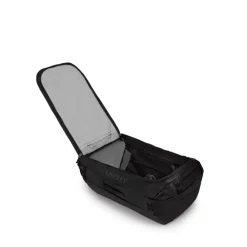Osprey Transporter 120 raven black-black