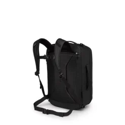 Osprey Transporter Carry On Bag 36 raven black-black